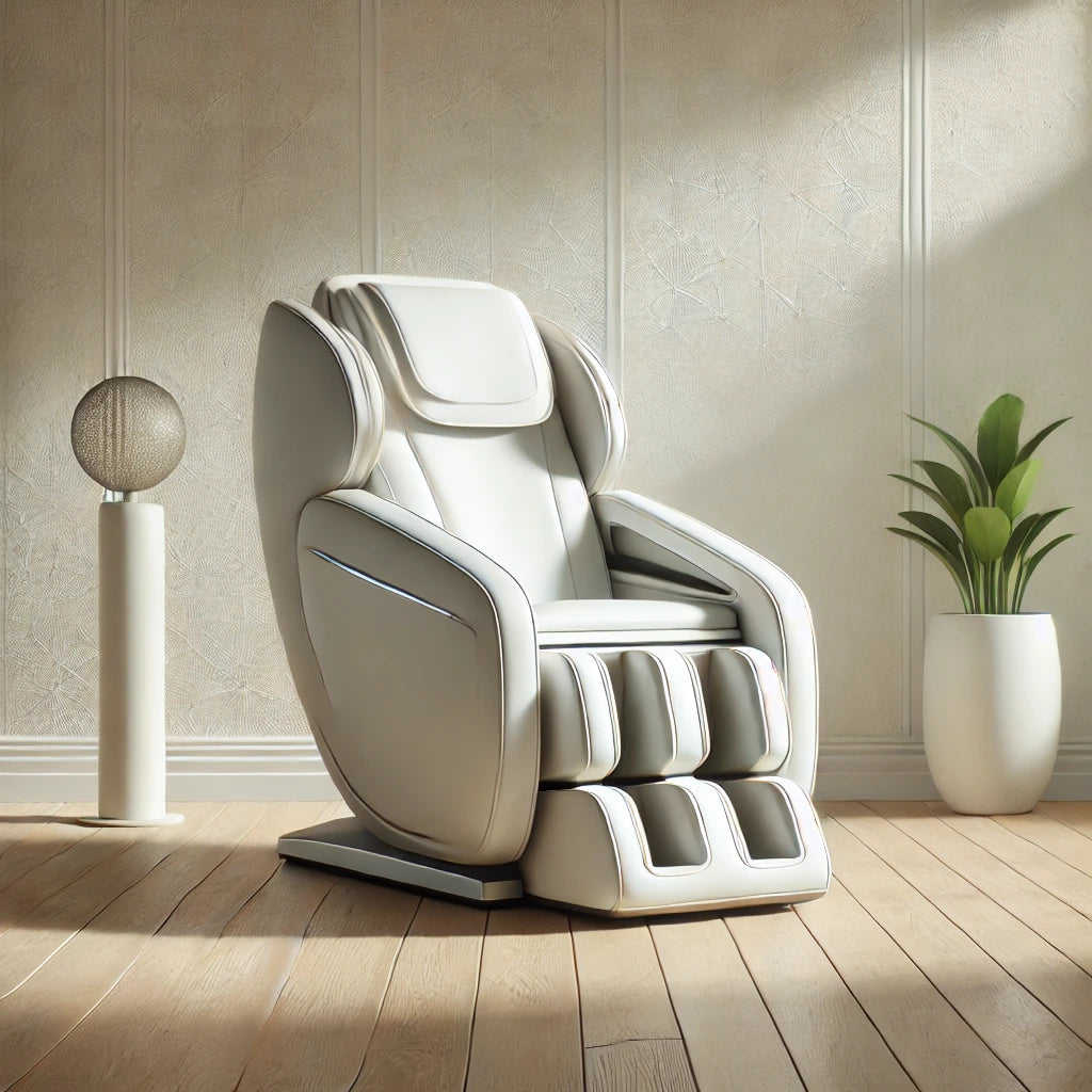 Les Bienfaits du Massage : Détente, Soulagement et Bien-être