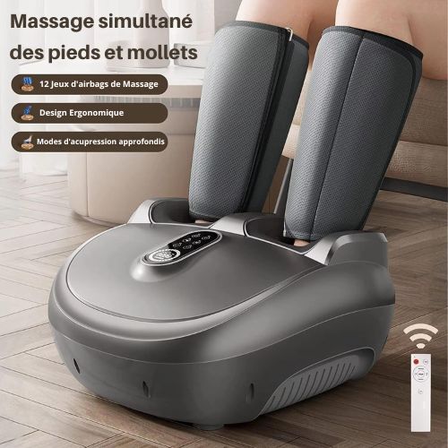 Foot Massager Pro