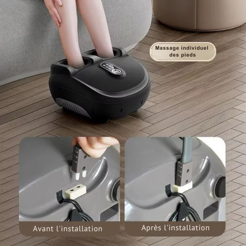 Foot Massager Pro