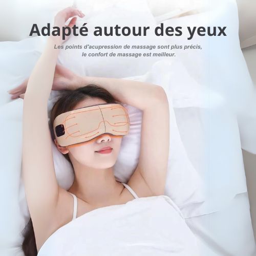 Eyes Massager