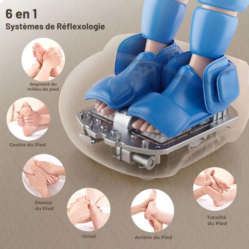 Foot Massager Pro